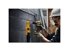 Parafusadeira Furadeira Impacto sem Bat e Carregador DeWalt DCD805B-B3 - 3