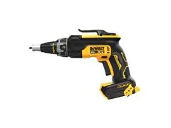 Parafusadeira Drywall sem Bateria e Carregador DeWalt DCF630B - 1