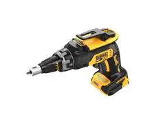 Parafusadeira Drywall sem Bateria e Carregador DeWalt DCF630B - 2