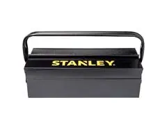 Caixa Sanfonada com 3 Gavetas Stanley STST98725LA