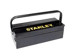 Caixa Sanfonada com 3 Gavetas Stanley STST98725LA - 1