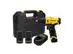 Kit Parafusadeira/Furadeira 12V - 3/8" Stanley SCD10D2K-BR - 0