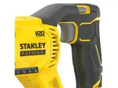 Martelete SDS Plus Perfurador Rompedor 20V Stanley SBH900B-B3 - 3