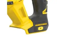 Martelete SDS Plus Perfurador Rompedor 20V Stanley SBH900B-B3 - 4