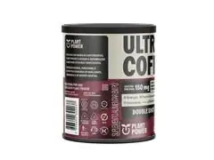 Suplemento A Tal da Castanha Ultracoffee Dose Dupla 220G - 1