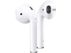 Apple Watch Series 9 GPS 45mm Meia Noite + Apple AirPods 2Gen - 9