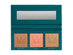 Paleta Multifuncional Marília Mendonça By Océane Face Palette 10g - 1