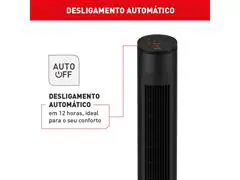 Ventilador Arno Eole Ultra de Torre NEO2 - 3