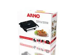 Grill Arno Compact Preto GPTO - 7