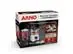 Multiprocessador Arno 700W 16 Funções Marfim MP62 - 7