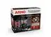 Multiprocessador Arno 700W 24 Funções Preto MP72 - 8