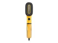 Vaporizador Arno Pure Pop Amarelo Higieniza 1100W Portátil HS26 - 1