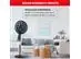 Ventilador de Coluna 40cm Arno X-TREME 9, 9 PÁS, 160W VE9C - 2
