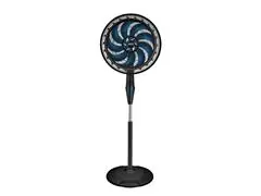 Ventilador de Coluna 40cm Arno X-TREME 9, 9 PÁS, 160W VE9C
