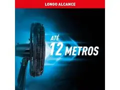 Ventilador de Coluna 40cm Arno X-TREME 9, 9 PÁS, 160W VE9C - 6