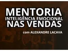 Mentoria Inteligência Emocional nas Vendas