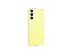 Celular Samsung Galaxy A15 128 GB Lime Yellow - 4