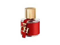 Perfume Carolina Herrera CH Eau de Toilette 50ml + Necessaire - 1