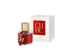 Perfume Carolina Herrera CH Eau de Toilette 50ml + Necessaire - 2