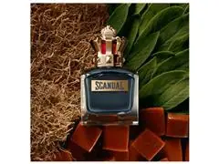 Perfume Jean Paul Gaultier Scandal Pour Homme 50ml + Miniatura 7ml - 3