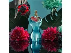 Perfume Jean Paul Gaultier 'La Belle' Paradise Garden 50ml + Mini 10ml - 6