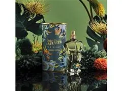 Perfume Jean Paul Gaultier 'Le Beau' Paradise Garden 75ml + Necessaire - 5