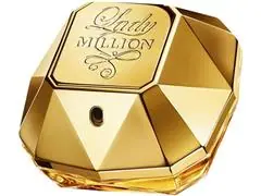 Perfume Paco Rabanne Lady Million Eau de Parfum 50ml + Miniatura 10ml - 2