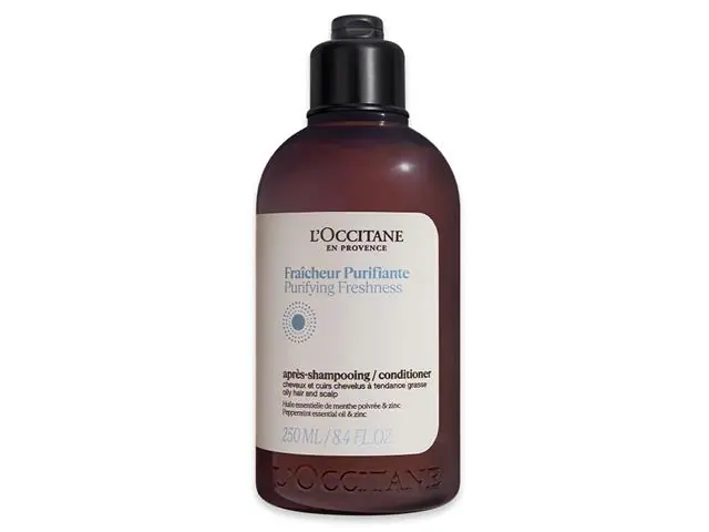 Condicionador Purificante L'Occitane en Provence Aromacologia 250ml