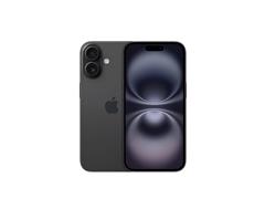 iPhone Apple 16 128 GB Black - 0