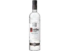 Vodka Ketel One Destilada Garrafa 1 Litro - 1