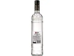 Vodka Ketel One Destilada Garrafa 1 Litro - 2