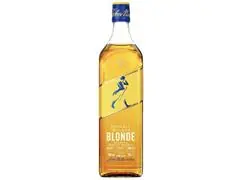 Whisky Escocês Blended Johnnie Walker Blonde Garrafa 750ml - 1