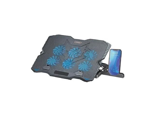 Notebook Cooling Pad Noga NG-ZA16 6 Fans