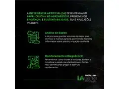 IAGRO Inteligencia Artificial Para o Agronegócio - 3