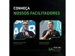 IAGRO Inteligencia Artificial Para o Agronegócio - 5