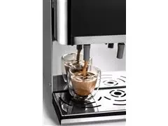 Máquina de Cappuccino Spidem Duo - 2