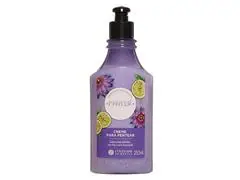 Creme para Pentear Cacheada L'Occitane au Brésil Maracujá 250ML