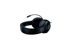 Headset Razer X Lite 7.1 Black  - 4