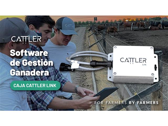 Caja Cattler Link