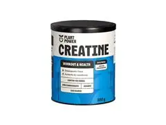 Suplemento Plant Power Creatine 300G - 0