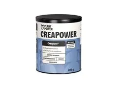 Suplemento Plant Power Creapower Creapure 300G - 0