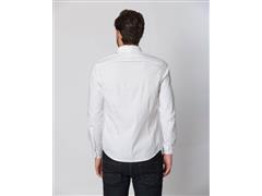 CHEVIGNON CAMISA PREMIUM BLANCA - 2