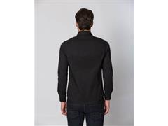 CHEVIGNON CAMISA PREMIUM NEGRA - 2