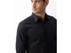 CHEVIGNON CAMISA PREMIUM NEGRA - 0