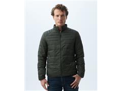 CHEVIGNON CHAQUETA TOGS ULTRA LIGHT VERDE - 0