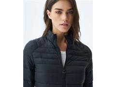 CHEVIGNON CHAQUETA MUJER TOGS ULTRA LIGHT AZUL - 1