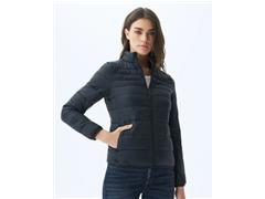 CHEVIGNON CHAQUETA MUJER TOGS ULTRA LIGHT AZUL