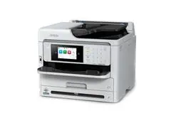 Impressora Epson WorkForce Pro WF-M5899 Monocromática Bivolt - 1