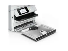 Impressora Epson WorkForce Pro WF-M5899 Monocromática Bivolt - 4