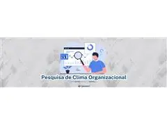 Pesquisa de Clima Organizacional